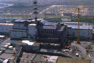 Tjernobyl 4